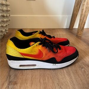 Nike Air Max Sunset Sneakers